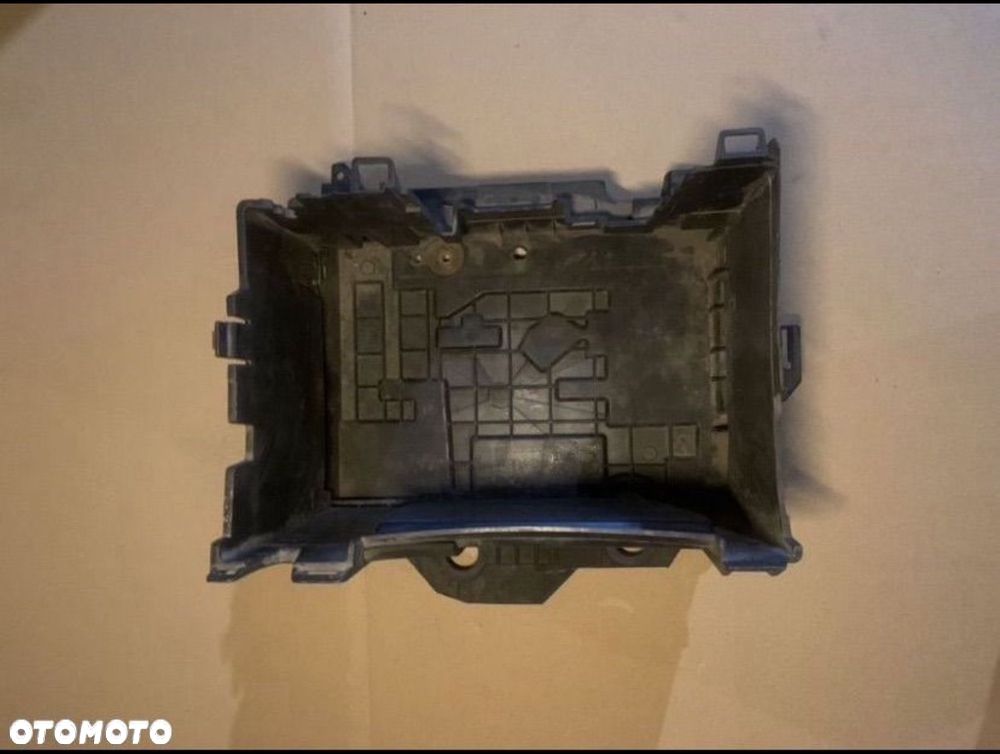 8200314273 Podstawa akumulatora Renault Clio III 3