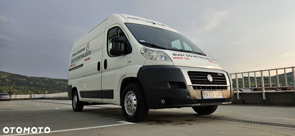 Fiat DUCATO - 15