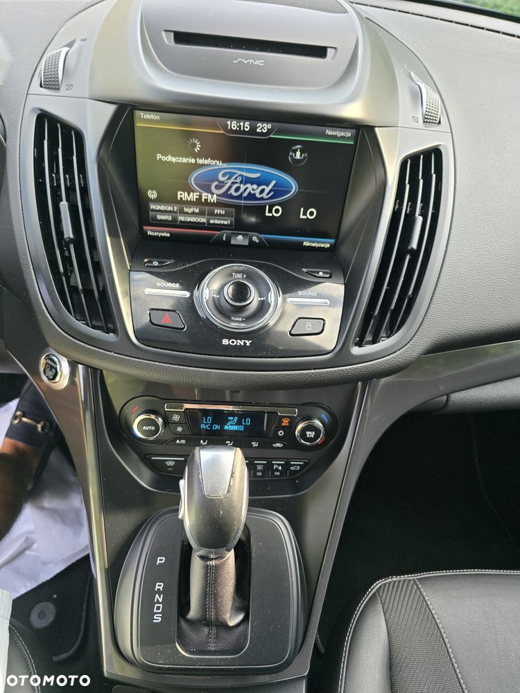 Ford Kuga 2.0 TDCi 4x4 Individual - 29