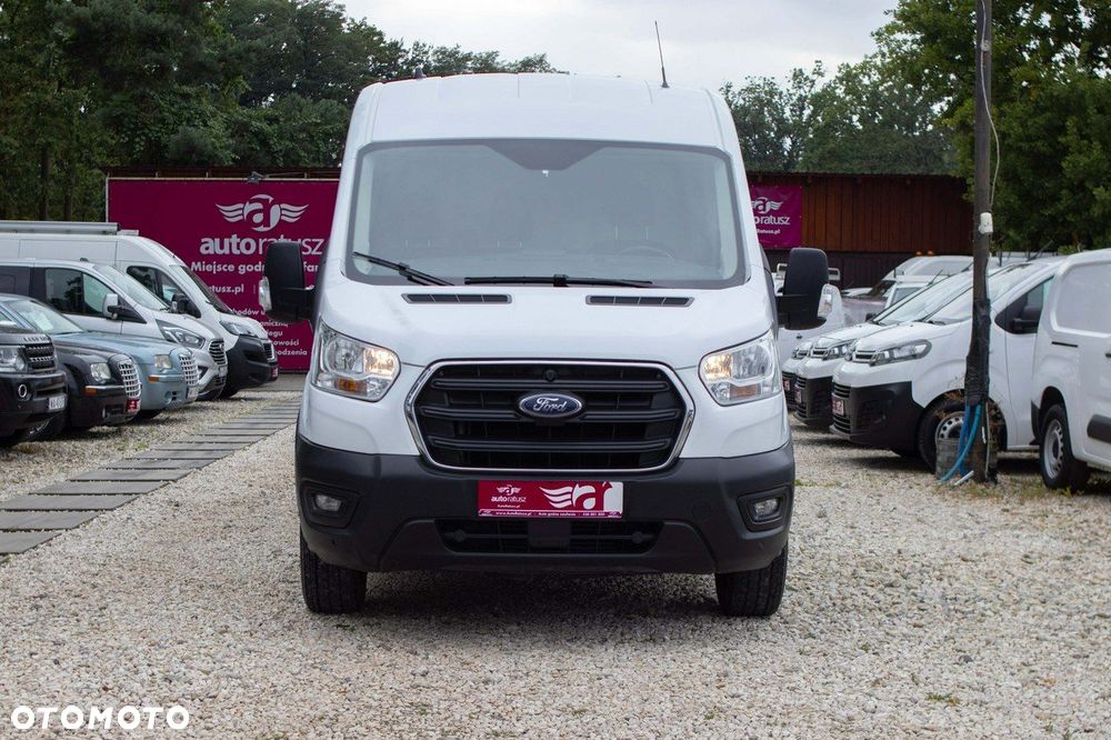 Ford Transit - 4