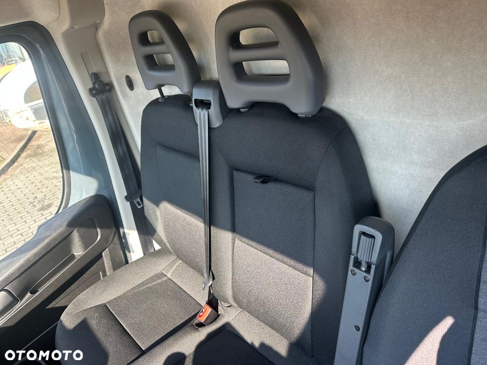 Fiat DUCATO MAXI - 12