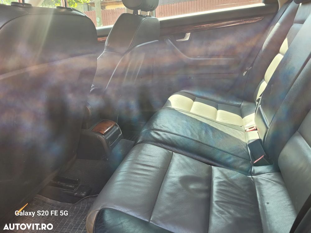 Audi A4 - 5