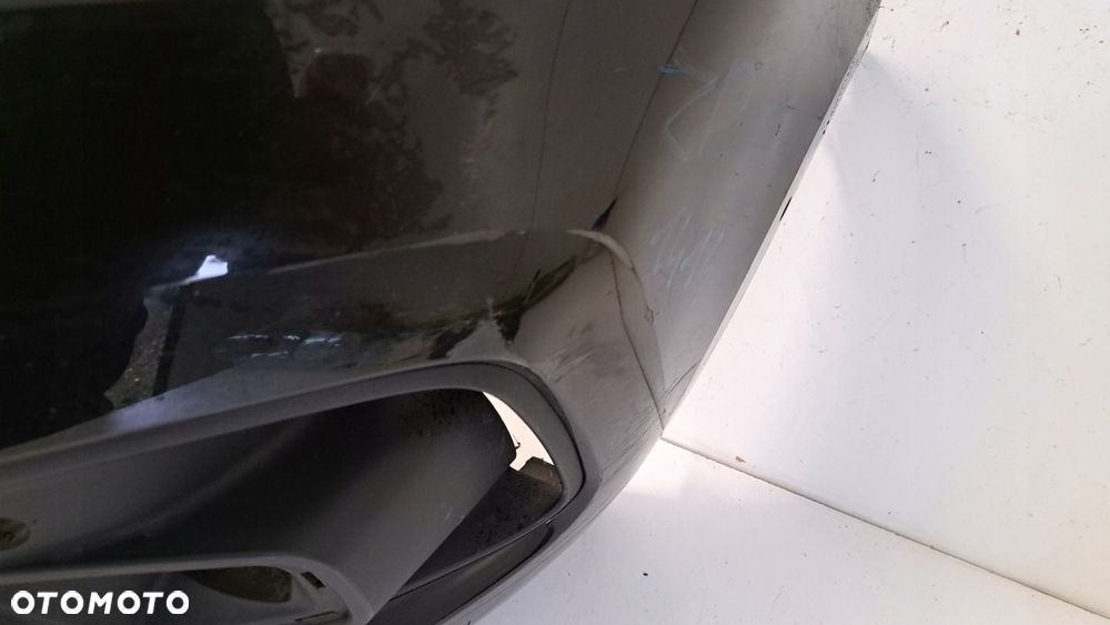 Zderzak przód RENAULT Kangoo IV 21- - 12