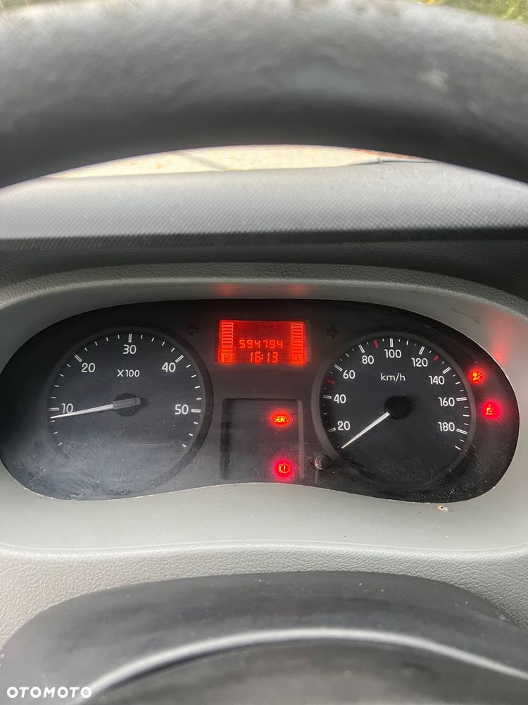 Renault Master - 13