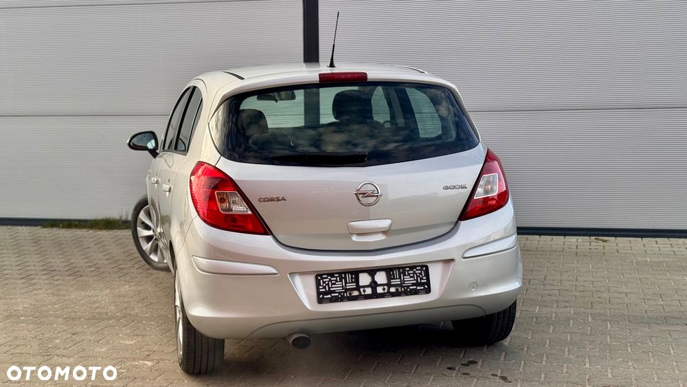 Opel Corsa 1.2 16V Energy - 21