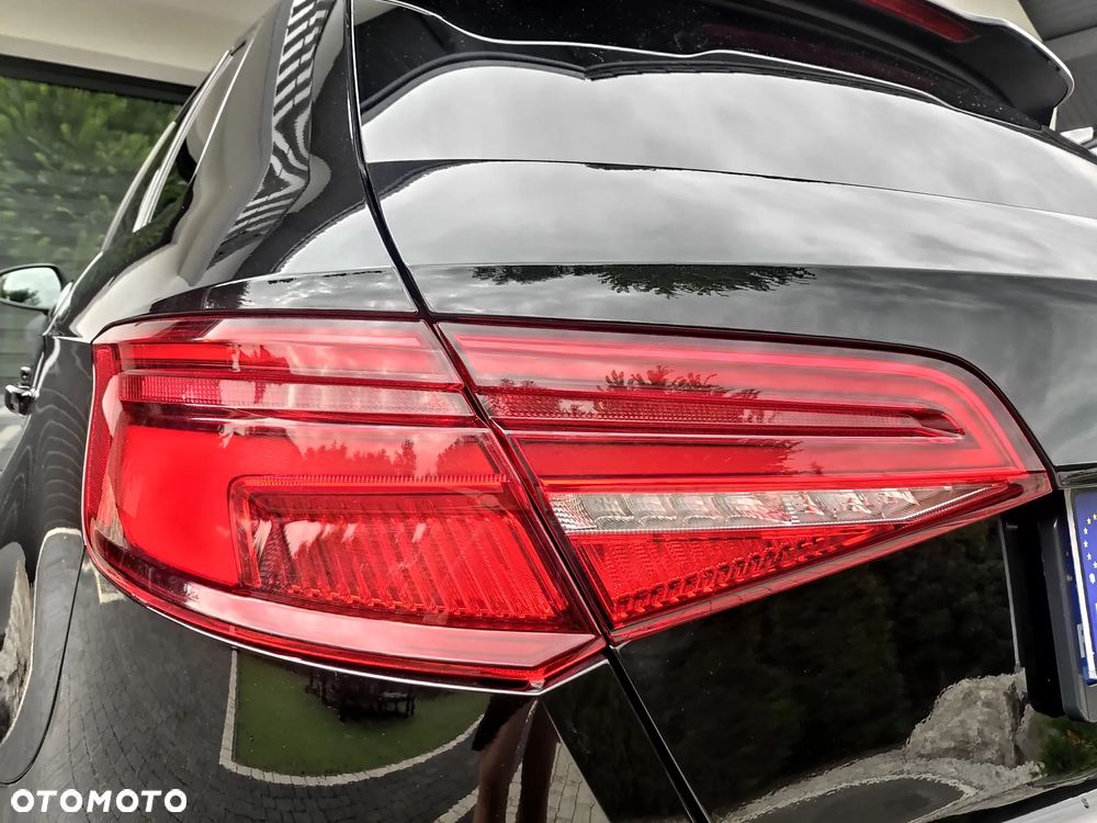 Audi A3 Sportback 1.0 TFSI sport - 26
