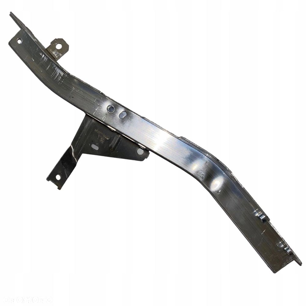 BELKA WZMOCNIENIE ZDERZAKA OKULAR WSPORNIK MOCOWANIE LAMP BMW X5 X6 F15 F16 - 8