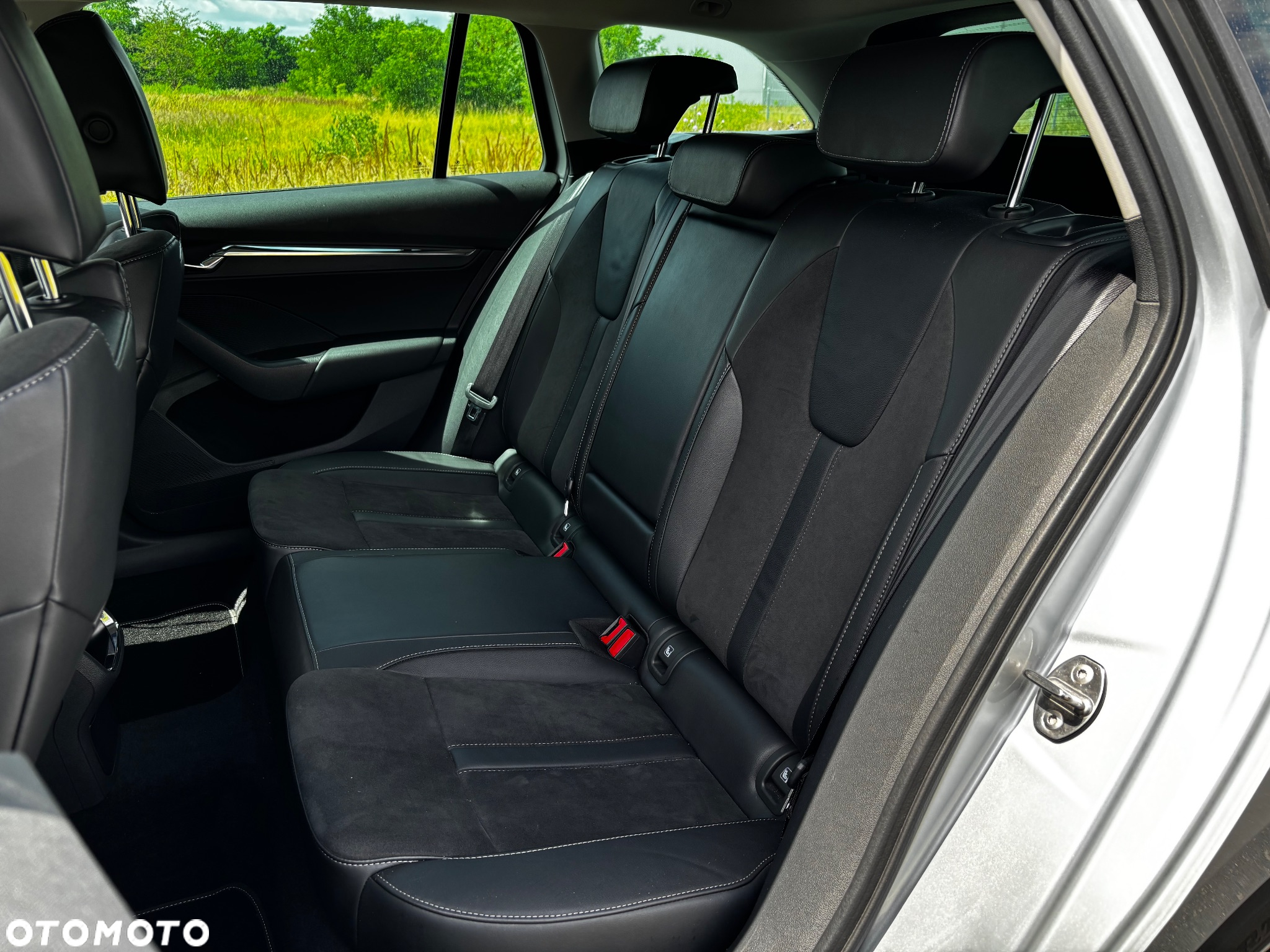 Skoda Octavia 2.0 TDI Style DSG - 18