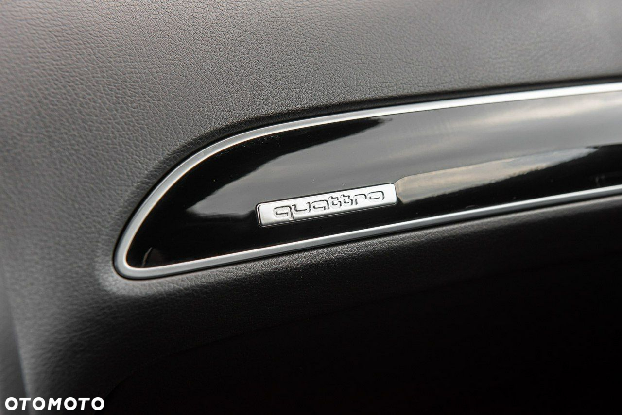 Audi S5 - 25