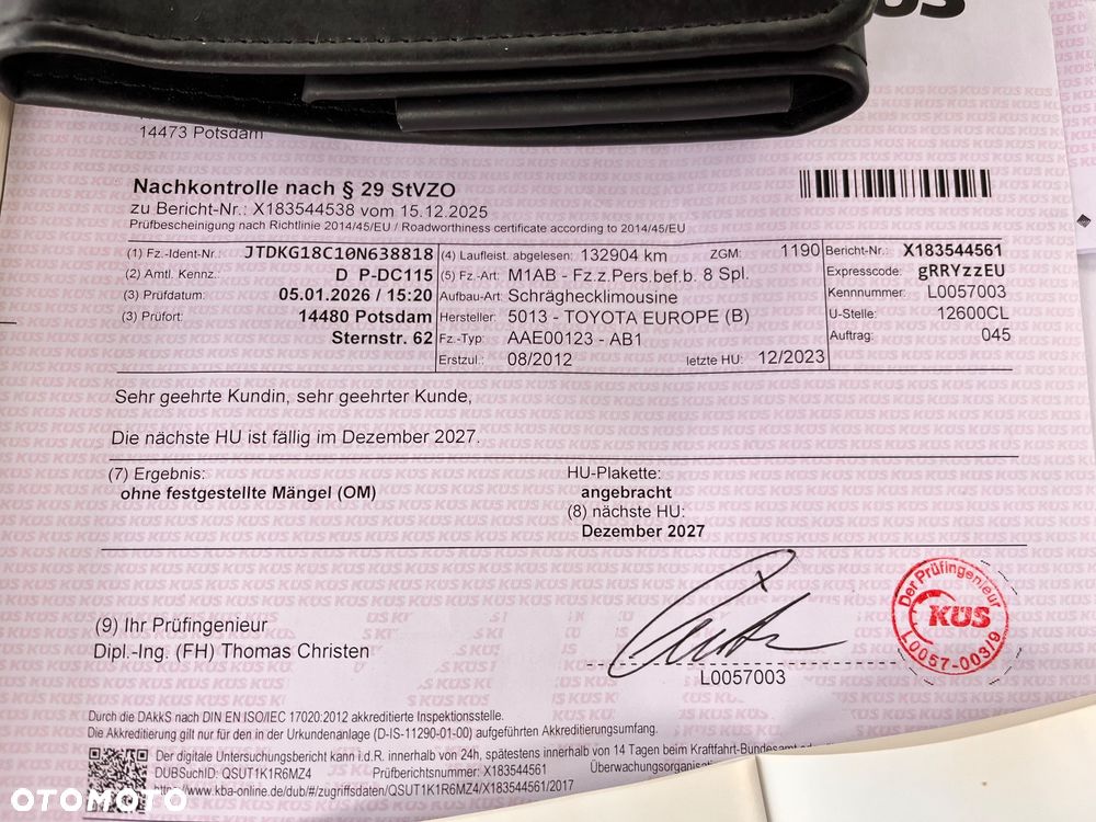 Toyota Aygo Cool - 27