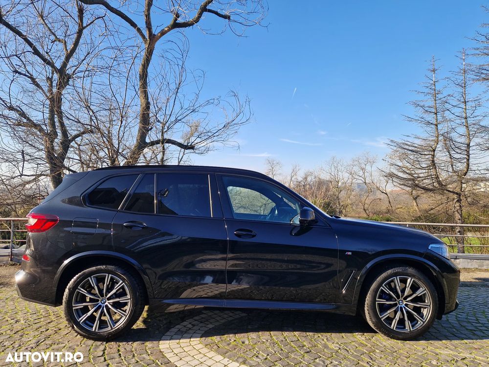 BMW X5 - 1