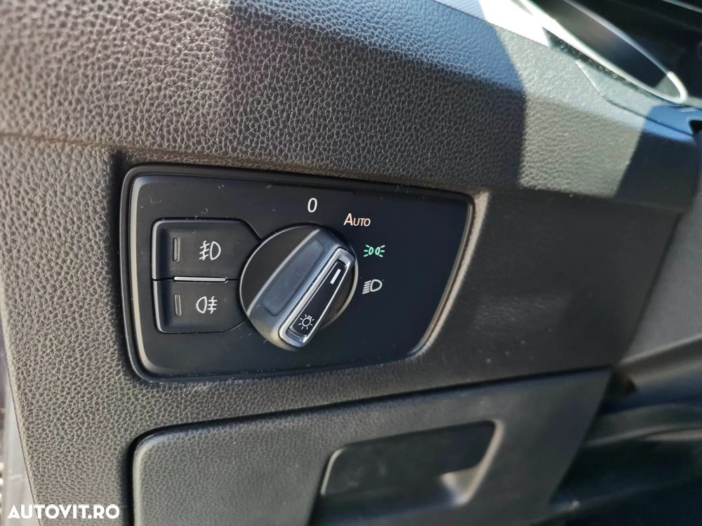 Volkswagen Passat 2.0 TDI Comfortline - 20