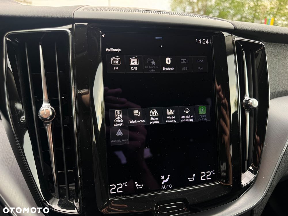 Volvo XC 60 B4 D AWD Inscription - 18