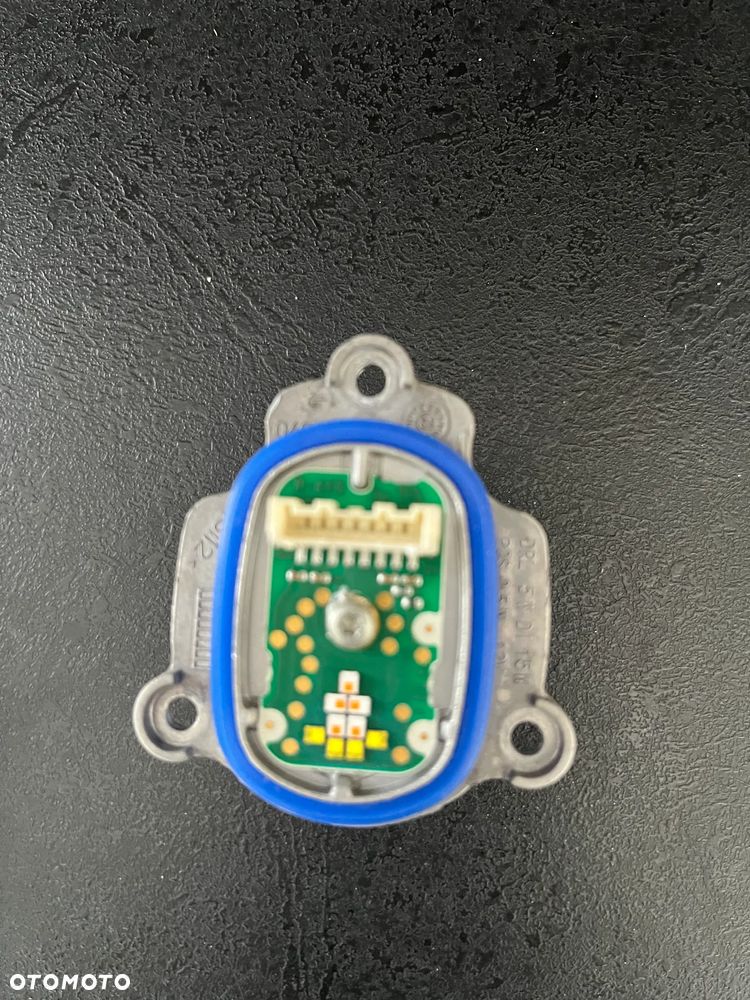 MODUŁ LED PRZETWORNICA SKODA OCTAVIA IV 1420000690 ORYG. - 3