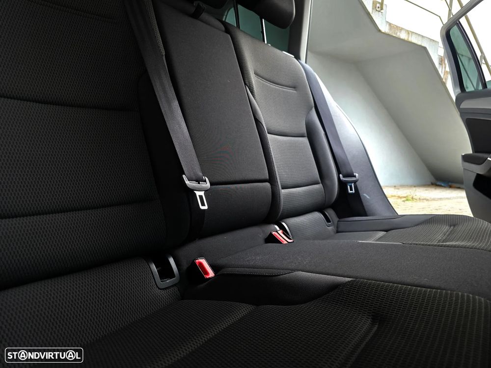 VW Golf Variant 1.6 TDi Highline - 57