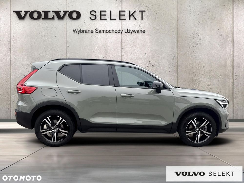 Volvo XC 40 - 7