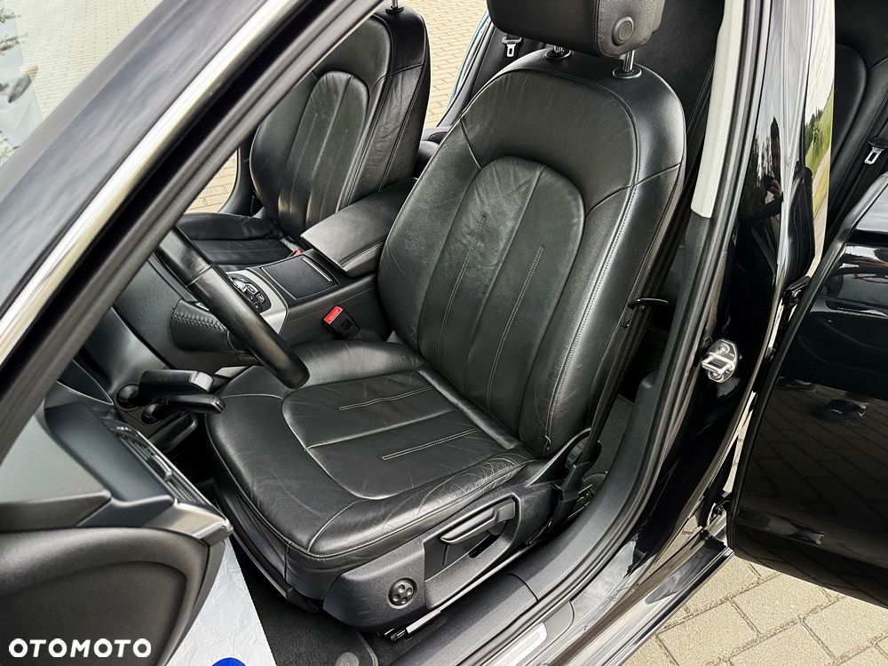 Audi A6 Avant 2.0 TDI - 27