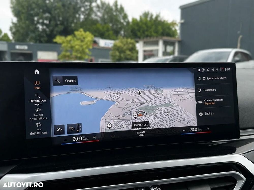BMW Seria 3 320d AT MHEV - 26