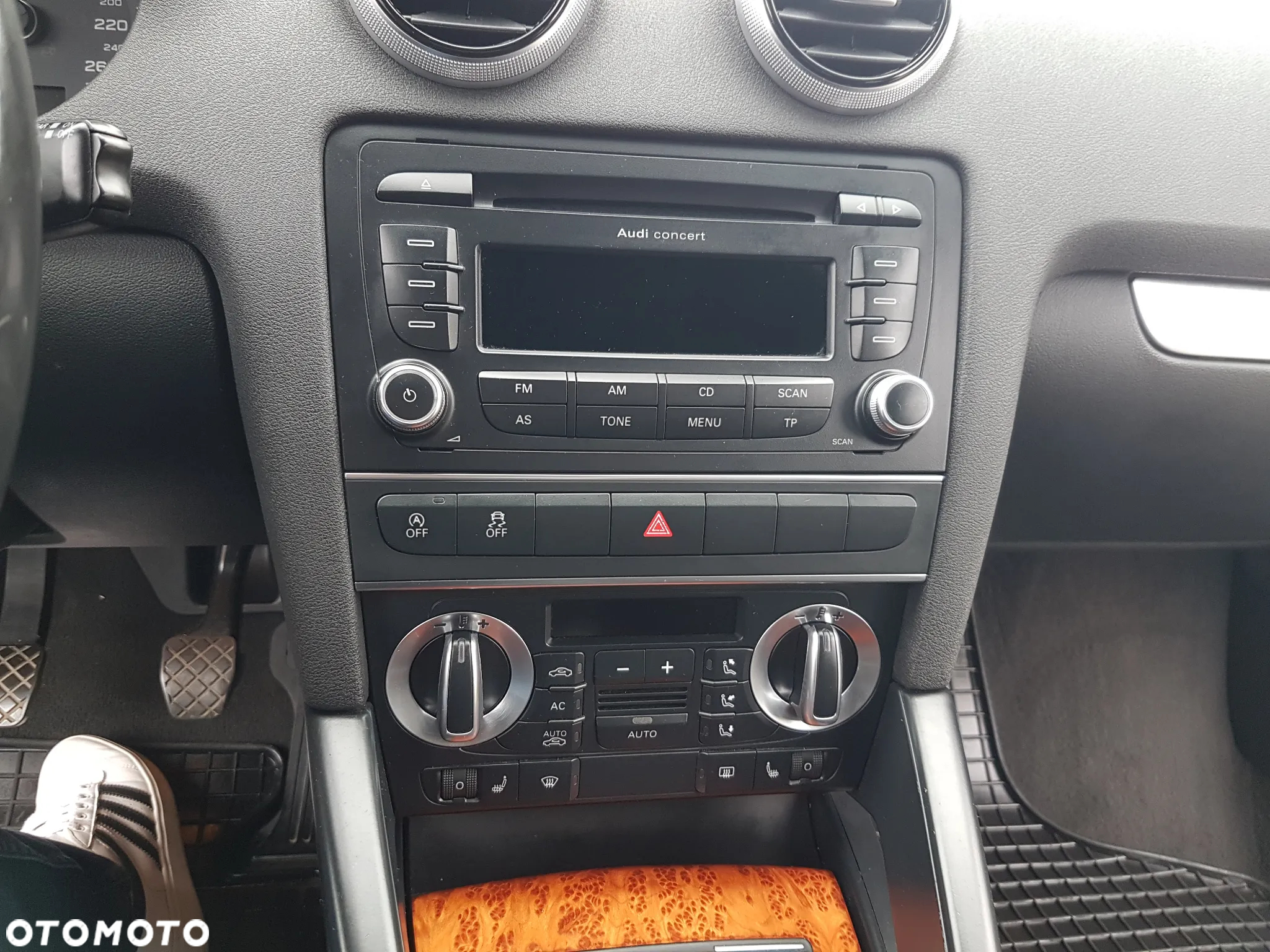 Audi A3 - 20