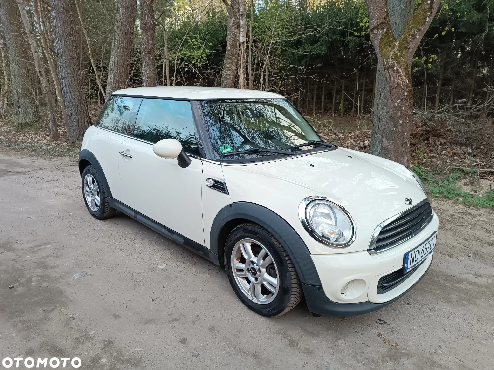 MINI ONE Standard - 6