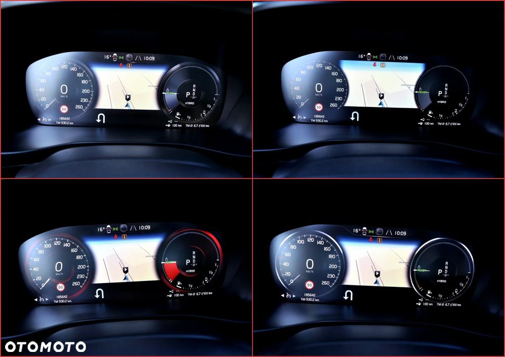 Volvo XC 40 T4 Plug-In Hybrid Inscription - 39
