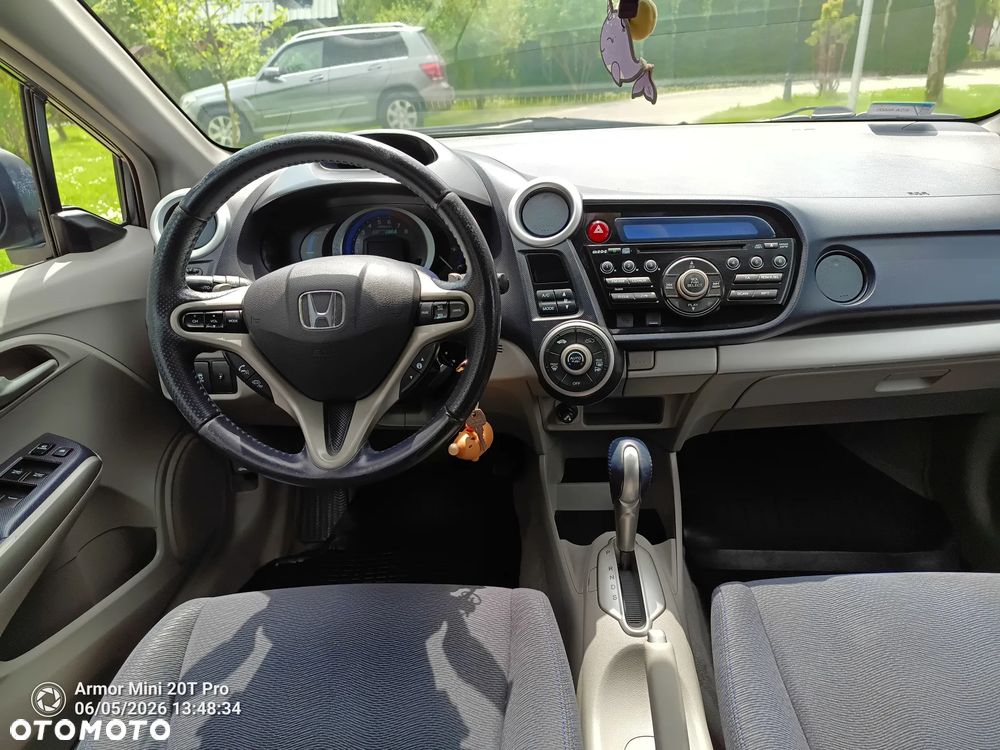 Honda Insight 1.3 IMA Comfort - 6