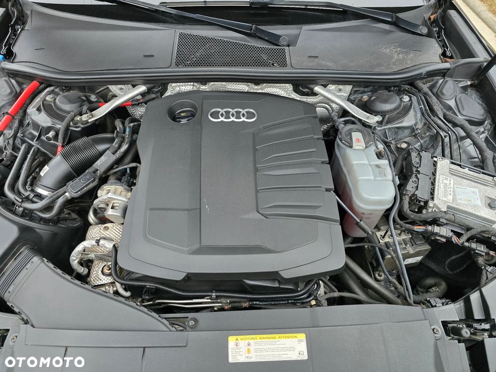Audi A6 Avant - 26