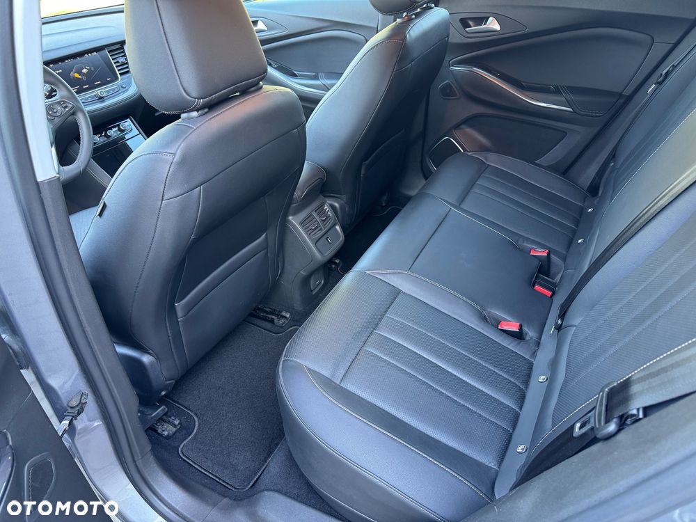 Opel Grandland X Plug-in-Hybrid4 1.6 DI Start/Stop Ultimate - 18
