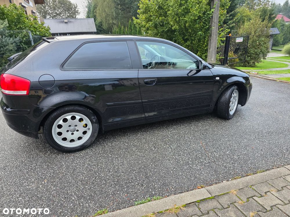 Audi A3 1.6 Ambition - 24