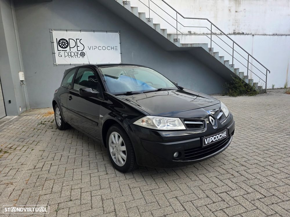 Renault Megane Van - 20