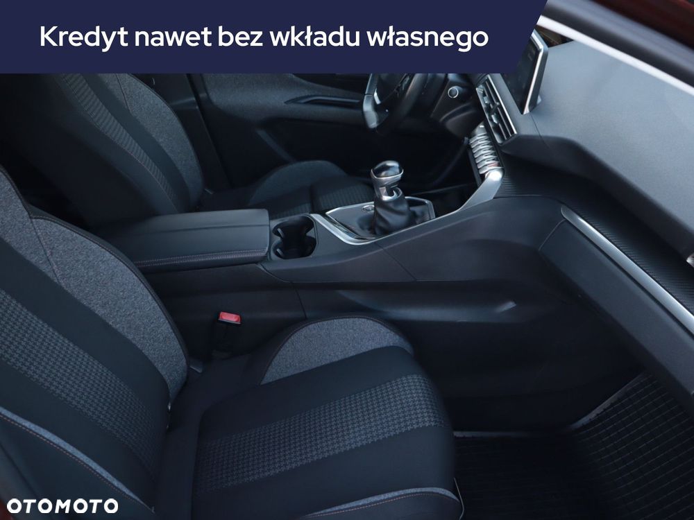 Peugeot 3008 - 11