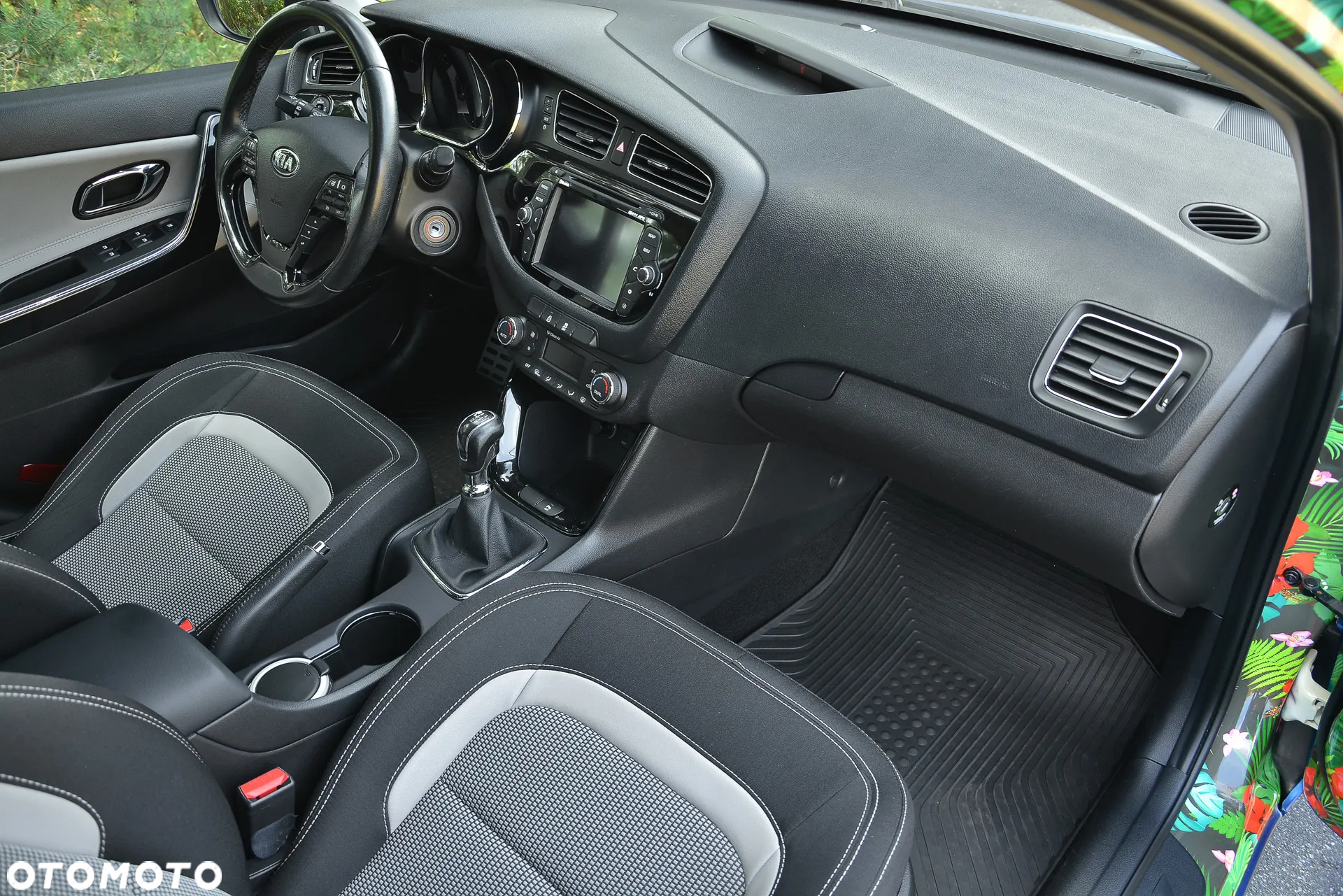 Kia Ceed Cee'd 1.6 GDI Business Line - 24
