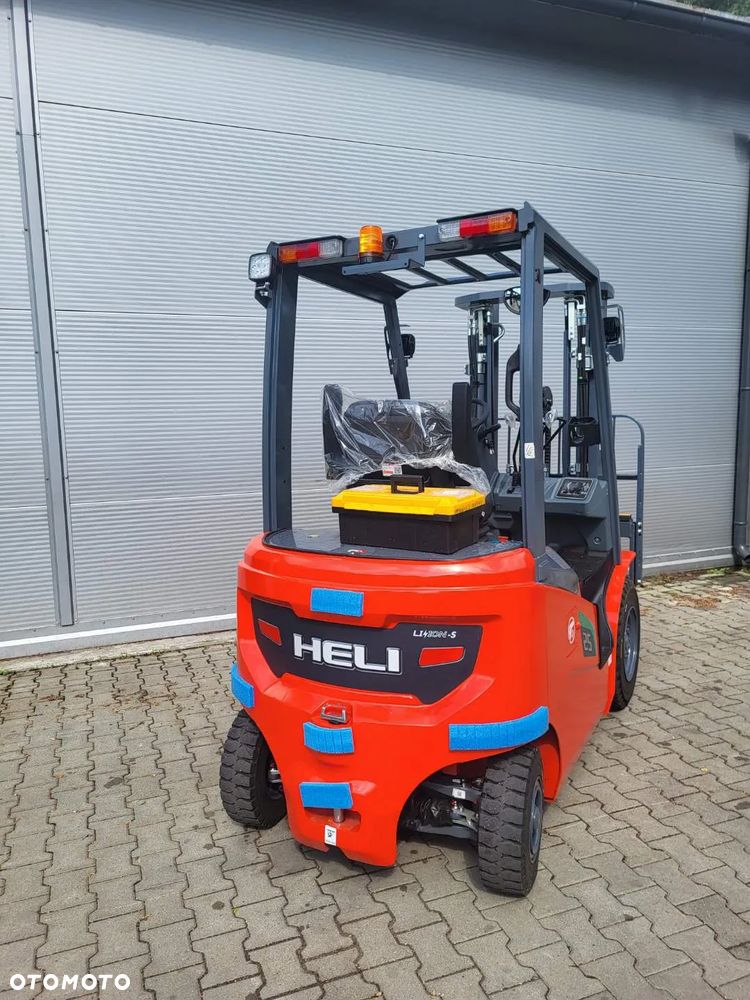 Heli CPD25-GC6LI-S - 8