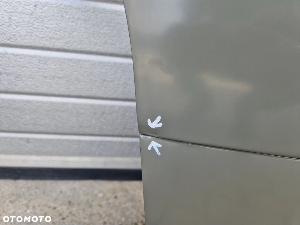 KLAPA TYLNA VW TOURAN I  2003-2010 - NOWA - 4