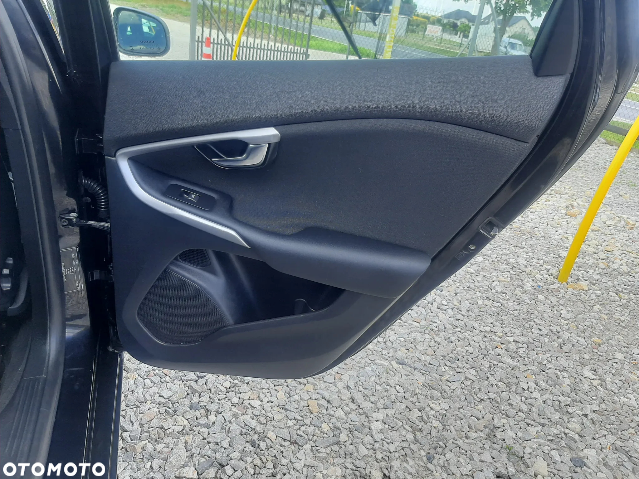 Volvo V40 D2 Momentum - 29
