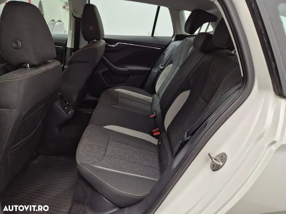 Skoda Scala 1.0 TSI DSG Style - 7