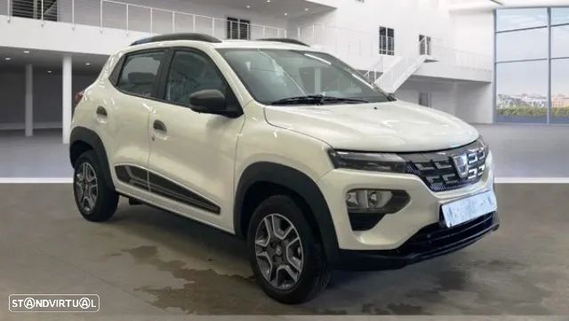 Dacia Spring Electric 45 Expression - 1