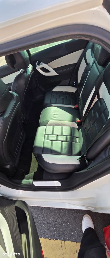 Citroën DS5 2.0 HDi Hybrid4 Pure Pearl MCP - 8