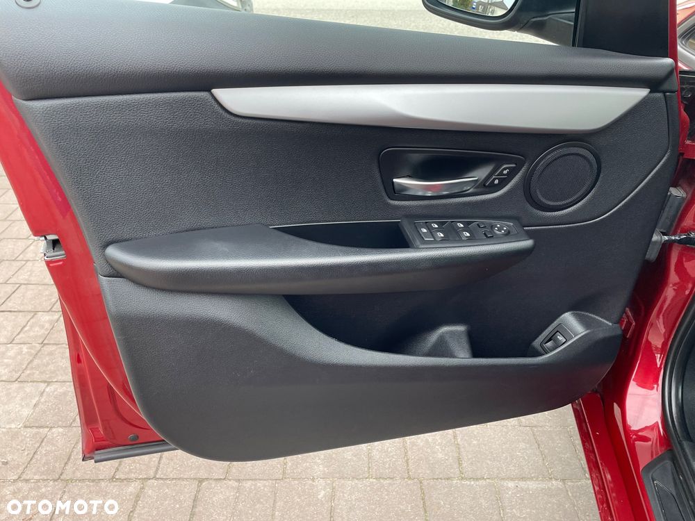 BMW Seria 2 218d GT Luxury Line - 23