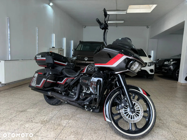 Harley-Davidson Touring Road Glide