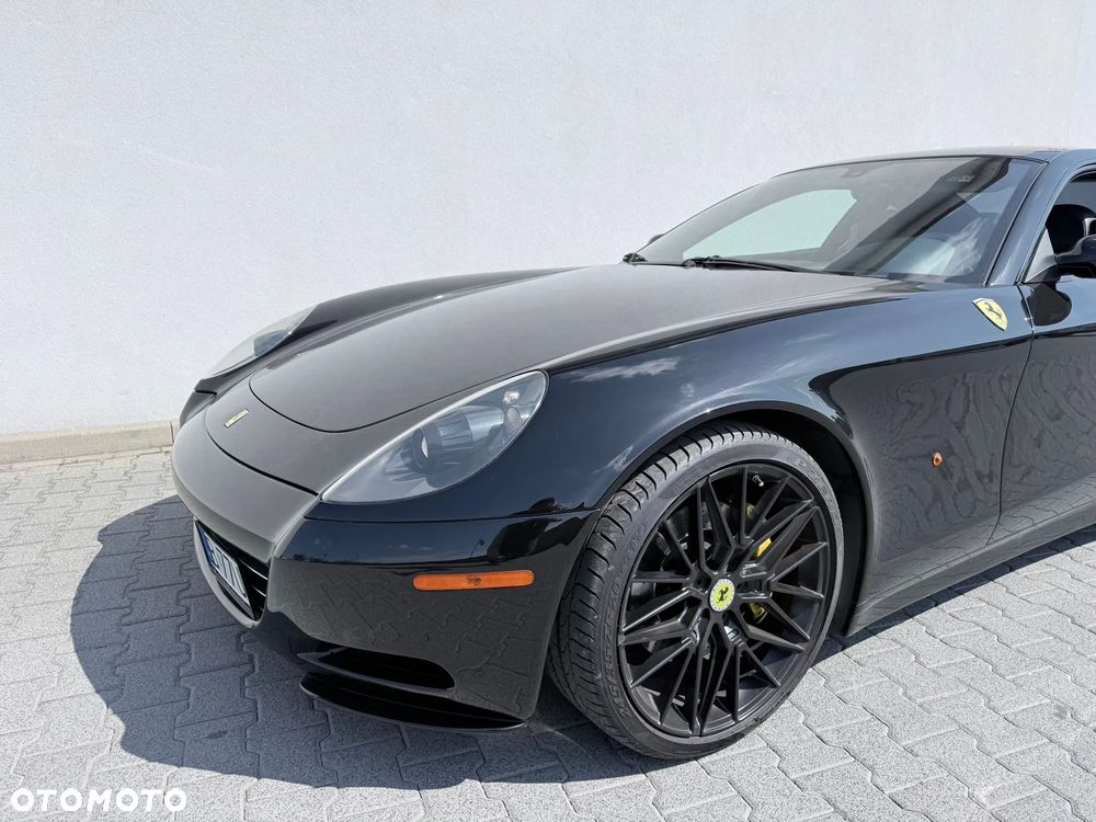 Ferrari 612 - 3