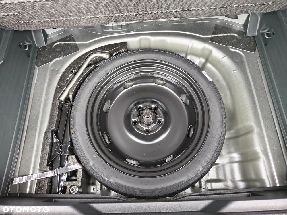 Volkswagen T-Roc 1.5 eTSI Trend DSG - 8