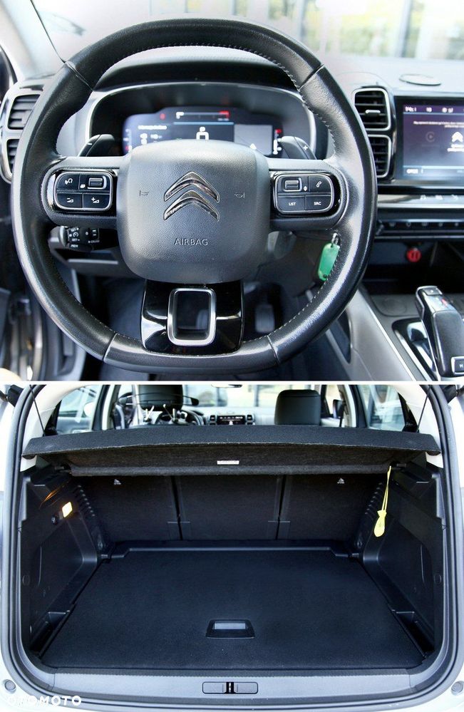 Citroën C5 Aircross BlueHDI 130 S&S EAT8 FEEL PACK - 13