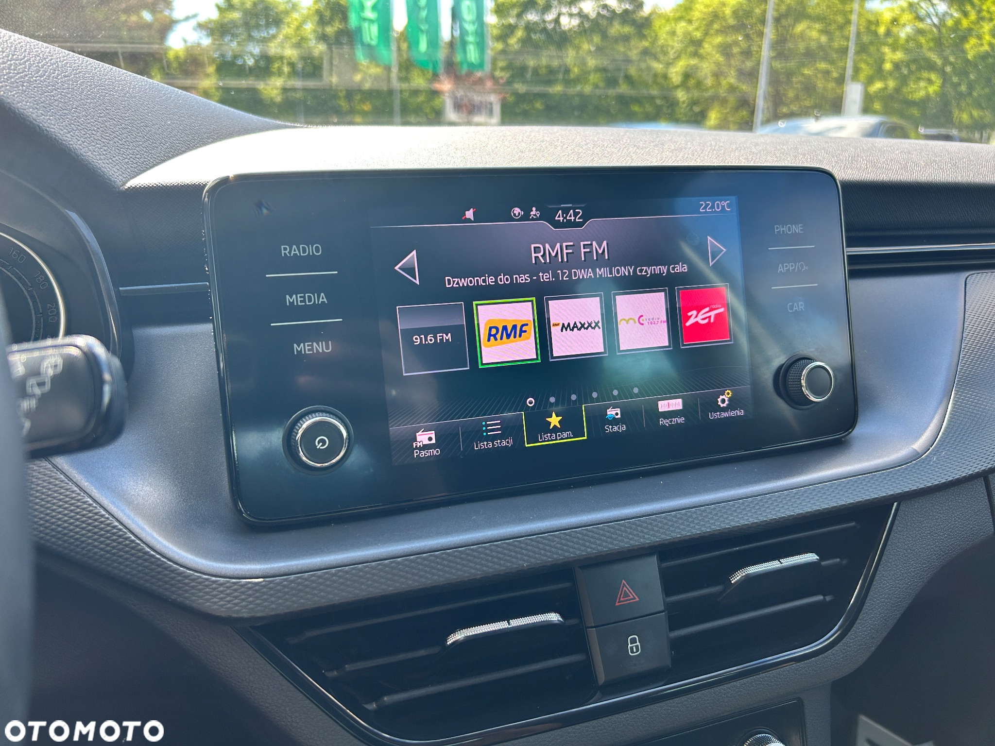 Skoda Scala 1.0 TSI Ambition - 18