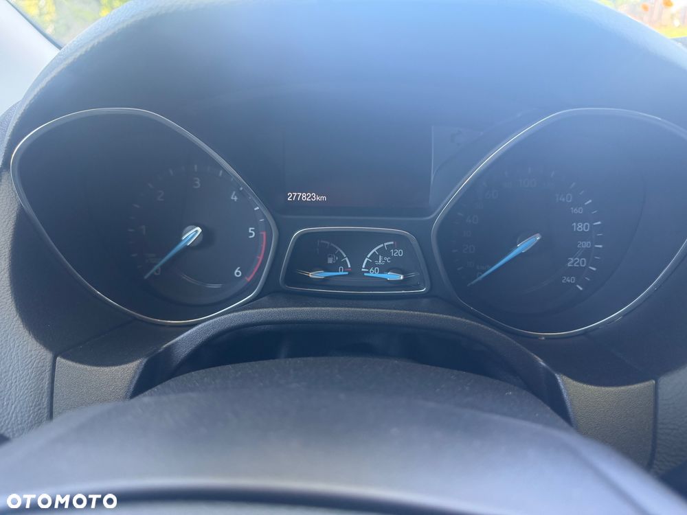 Ford Focus - 27