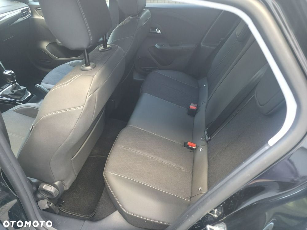 Opel Corsa - 7