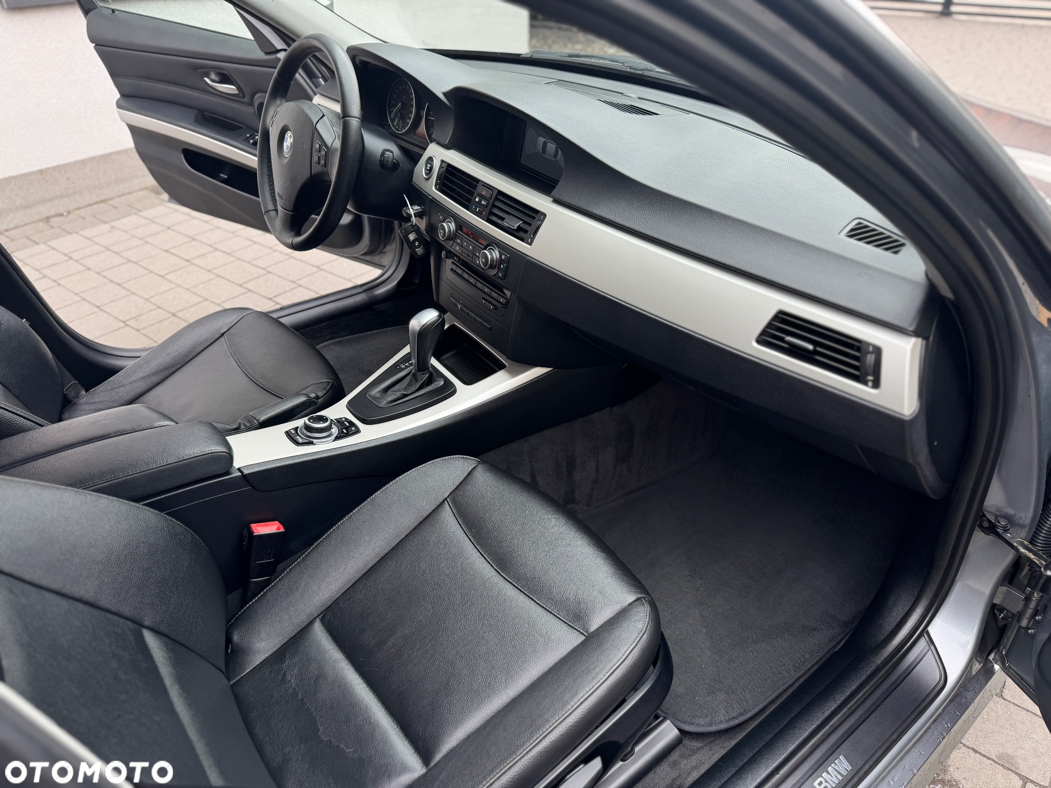 BMW Seria 3 - 14