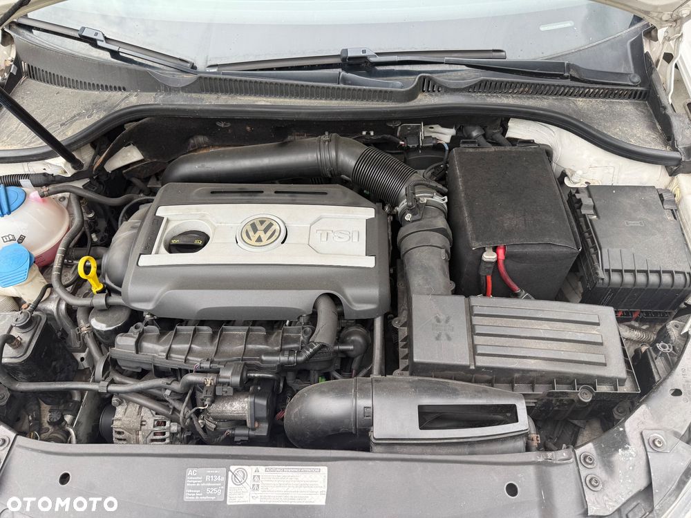 Volkswagen Golf 2.0 GTI adidas - 35