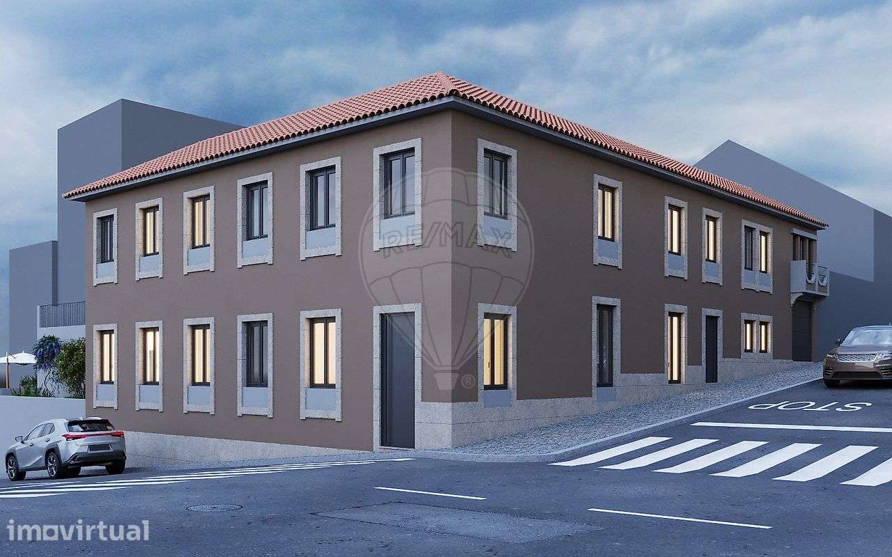 Apartamento T1 para venda - Grande imagem: 3/12