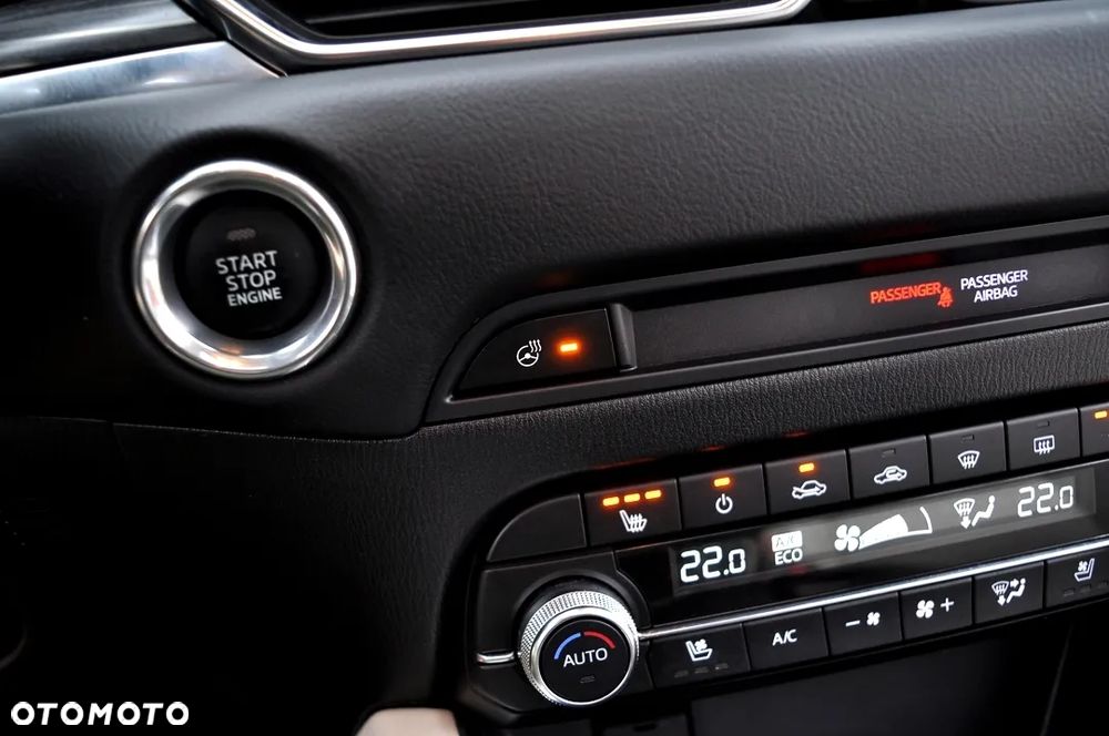 Mazda CX-5 2.0 Skyprestige 2WD - 30